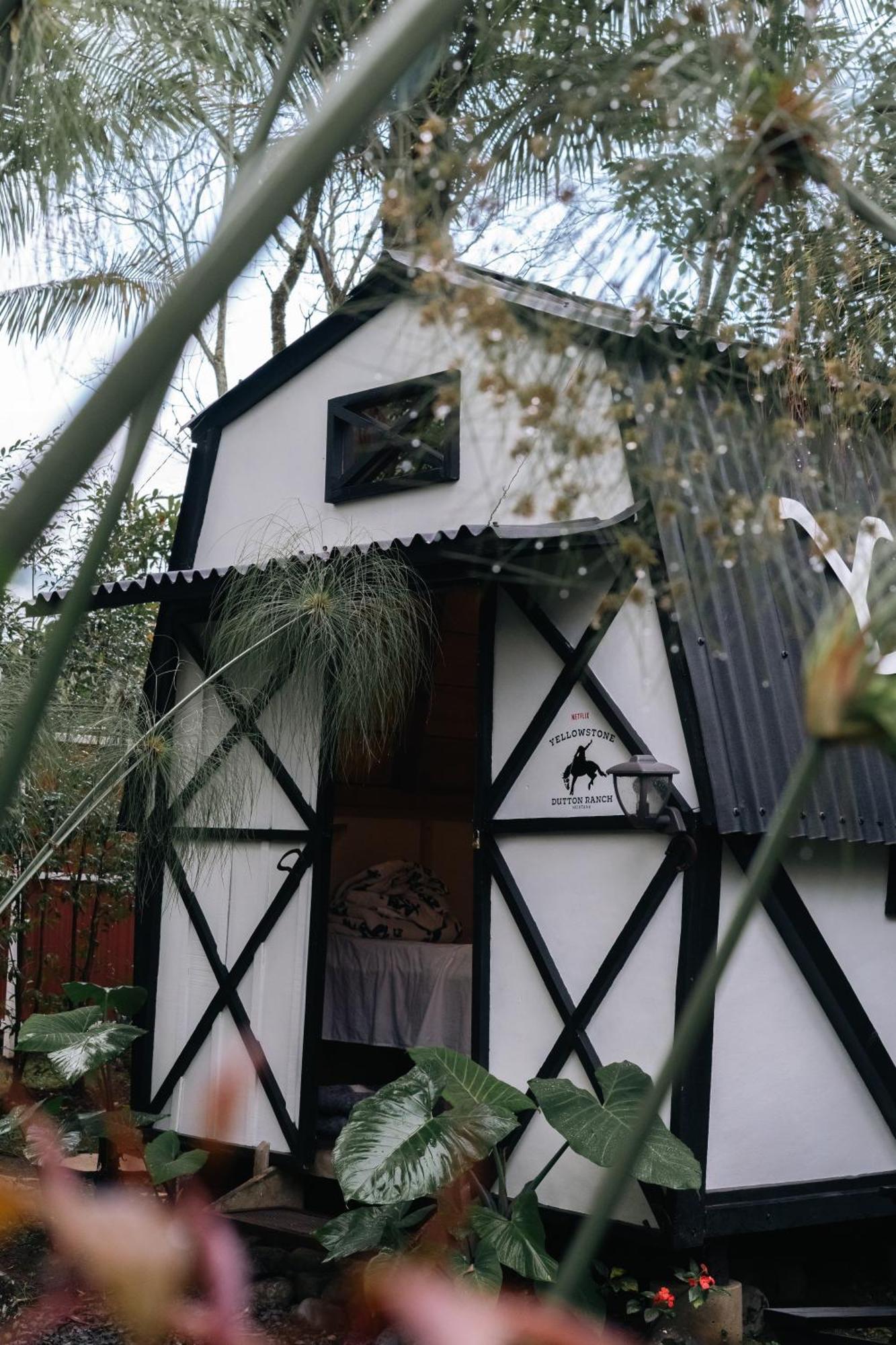 فندق Redwood سالنتو المظهر الخارجي الصورة